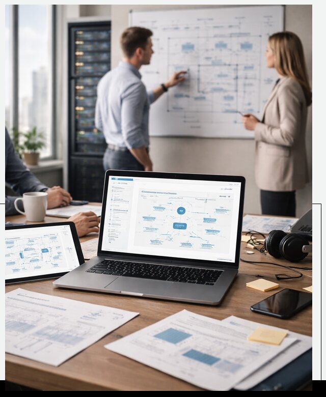 Разработка порталов госуслуг и ФГИС в Нижнекамске от 12167 р. | АвикейНжм