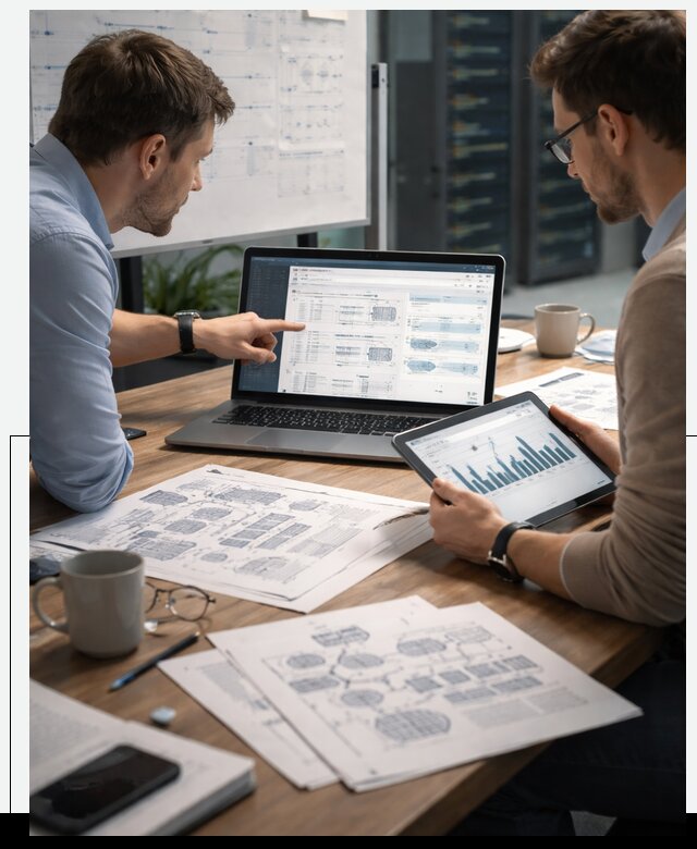 Внедрение СМЭВ и МЭДО для государственных систем в Нижнекамске