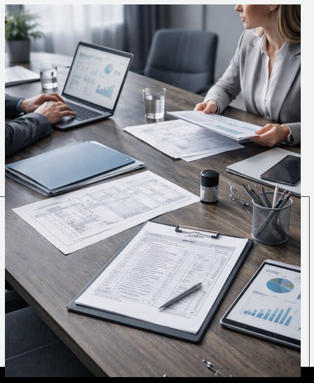 СЭД для государственного органа в Нижнекамске от 35487 р. | АвикейНжм