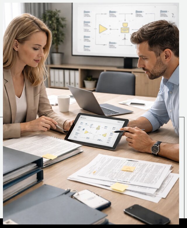 Мэдо межведомственный документооборот в Нижнекамске от 8618р | АвикейНжм