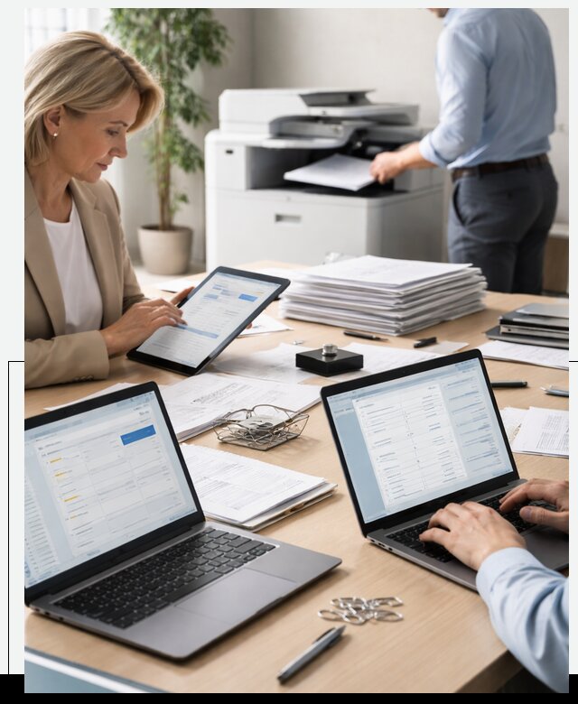 Внедрение МЭДО межведомственного документооборота в Нижнекамске