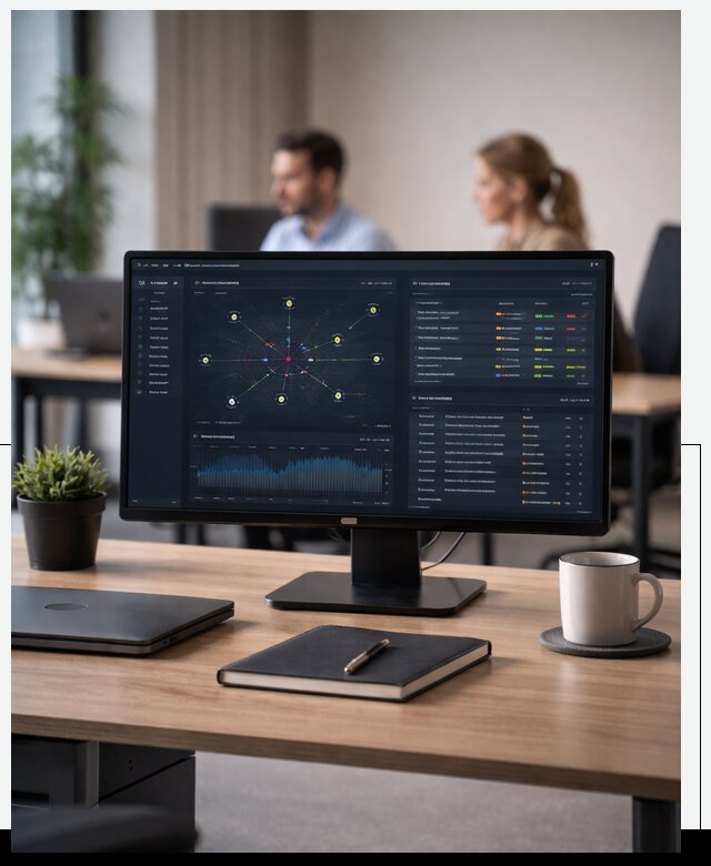 Threat intelligence платформа в Нижнекамске от 9125 р. | АвикейНжм