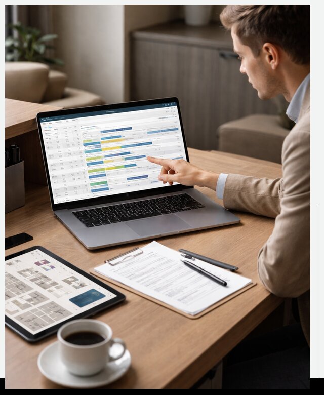 Бронирование отелей PMS в Нижнекамске разработка от 35487 р., АвикейНжм