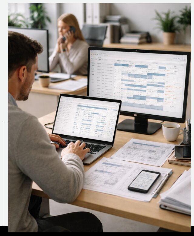 PMS для бронирования отелей и управления номерным фондом в Нижнекамске