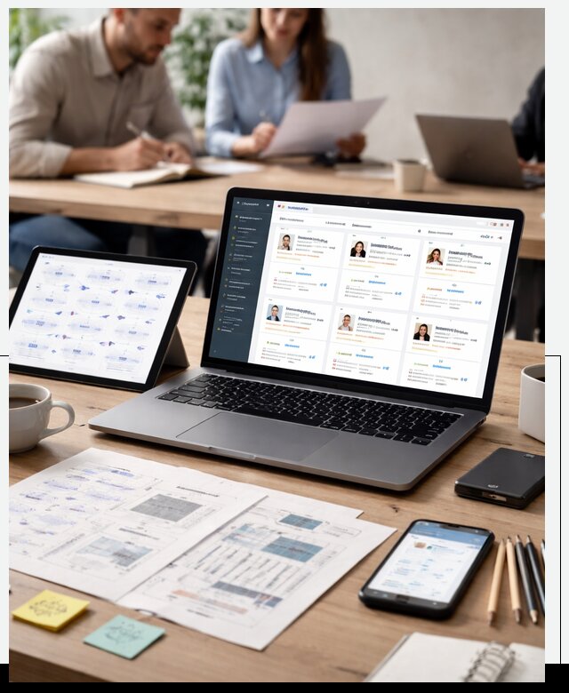 Разработка маркетплейса специалистов в Нижнекамске от 7097 р.|АвикейНжм