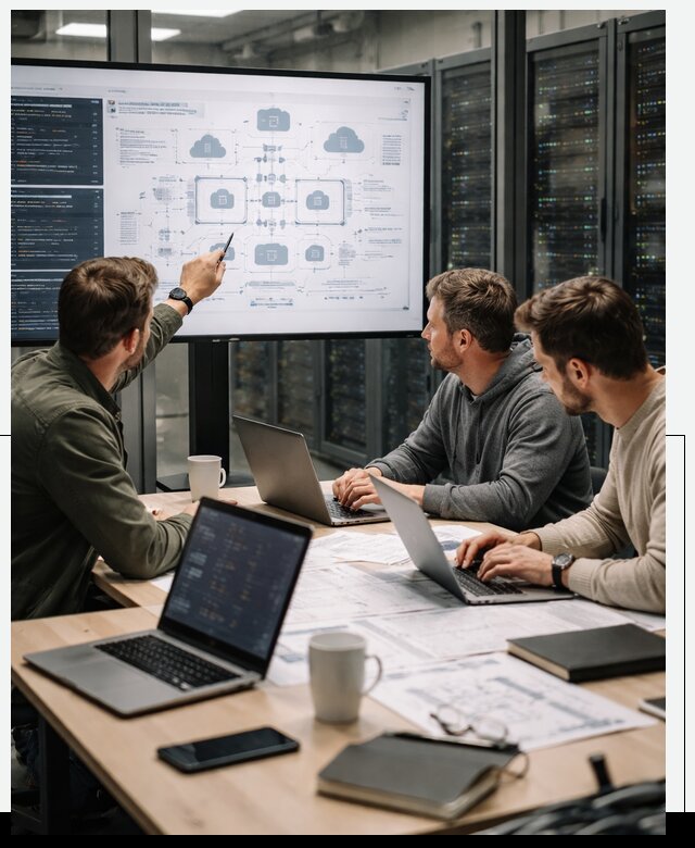 GameDev Backend и платформы в Нижнекамске от 25348 р. | АвикейНжм