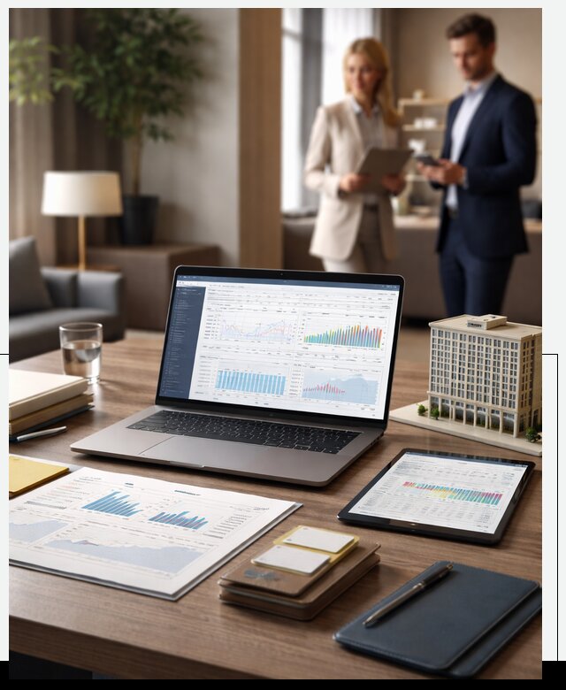 Yield management гостиница в Нижнекамске от 12167 р. | АвикейНжм