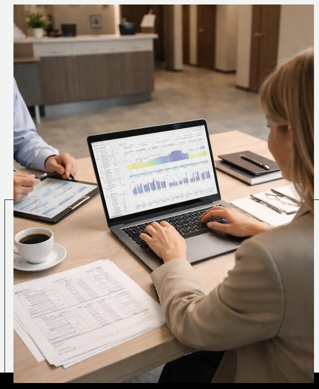 Yield management для гостиницы: ценообразование и прогноз в Нижнекамске