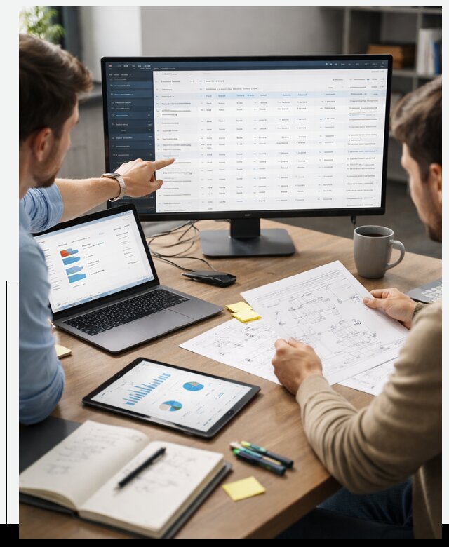 Интеграция GDS и настройка онлайн-бронирования в Нижнекамске
